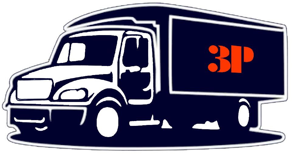 3P Transportation